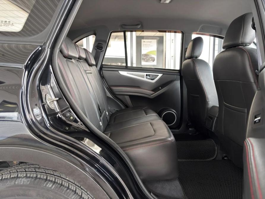 Lifan X60 I Рестайлинг 2 Краснодар  - изображение 14