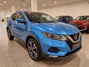 Nissan Qashqai II Рестайлинг Люберцы  - изображение 43
