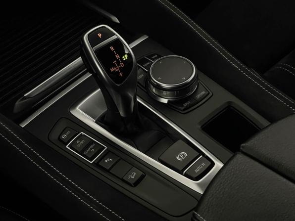 BMW X6 II (F16) с пробегом 2018 года, цена 4 319 000 рублей, 110200 км, внедорожник, Автокод Объявления