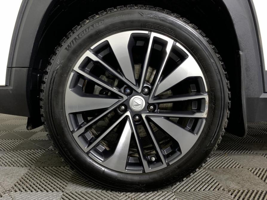 Changan CS35 Plus I Рестайлинг Москва  - изображение 9