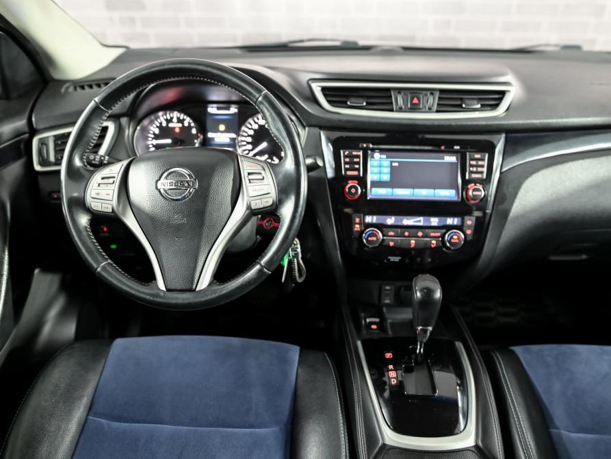 Nissan Qashqai II Екатеринбург  - изображение 19