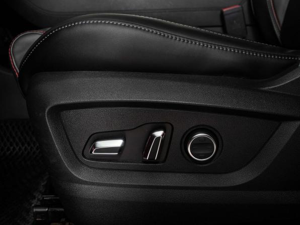 Chery Tiggo 7 Pro I с пробегом 2021 года, цена 1 660 000 рублей, 59000 км, внедорожник, Автокод Объявления