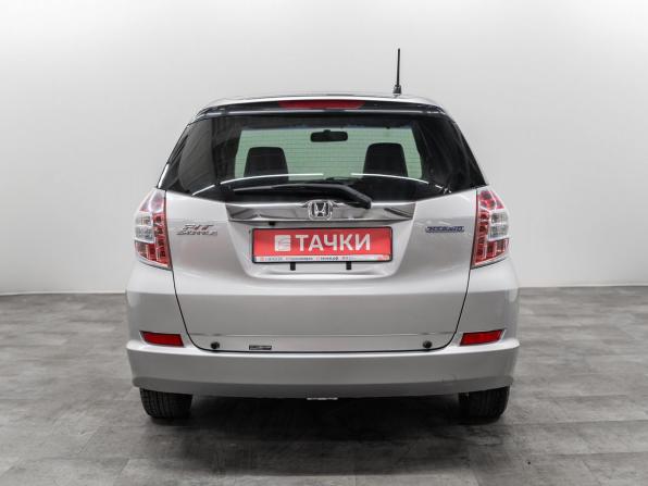 Honda Fit Shuttle I с пробегом 2013 года, цена 950 000 рублей, 178153 км, универсал, Автокод Объявления