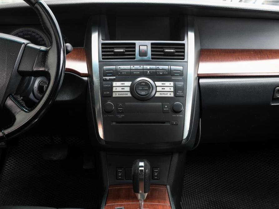Nissan Teana I (J31) Рестайлинг Москва  - изображение 14