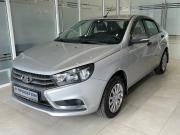 Lada (ВАЗ) Vesta I Москва  - изображение 15