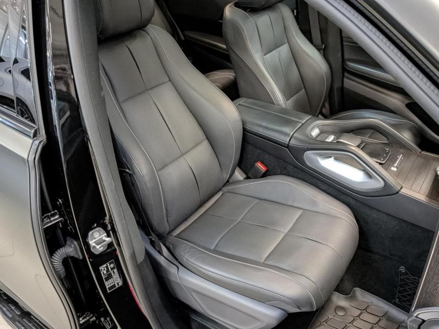 Mercedes-Benz GLS II (X167) Москва  - изображение 23