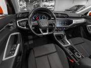 Audi Q3 Sportback II (F3) Москва  - изображение 31