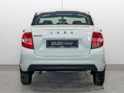 Lada (ВАЗ) Granta I Рестайлинг Москва  - изображение 32