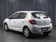 Renault Sandero II Рестайлинг Ставрополь  - изображение 22
