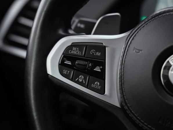 BMW X5 IV (G05/G18) с пробегом 2019 года, цена 5 299 000 рублей, 173948 км, внедорожник, Автокод Объявления
