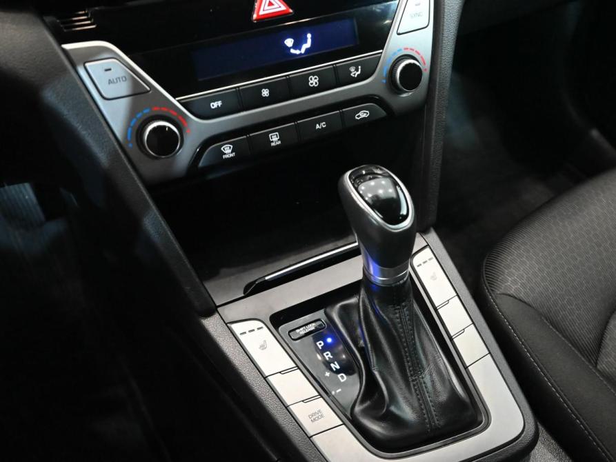 Hyundai Elantra VI (AD) Екатеринбург  - изображение 14