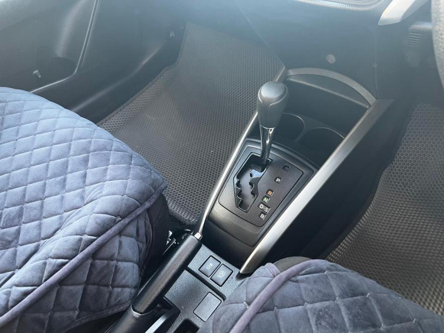 Toyota Corolla XI (E160 E170) Рестайлинг 2 Стерлитамак  - изображение 18