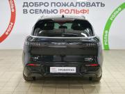 Voyah Free I Рестайлинг Москва  - изображение 32