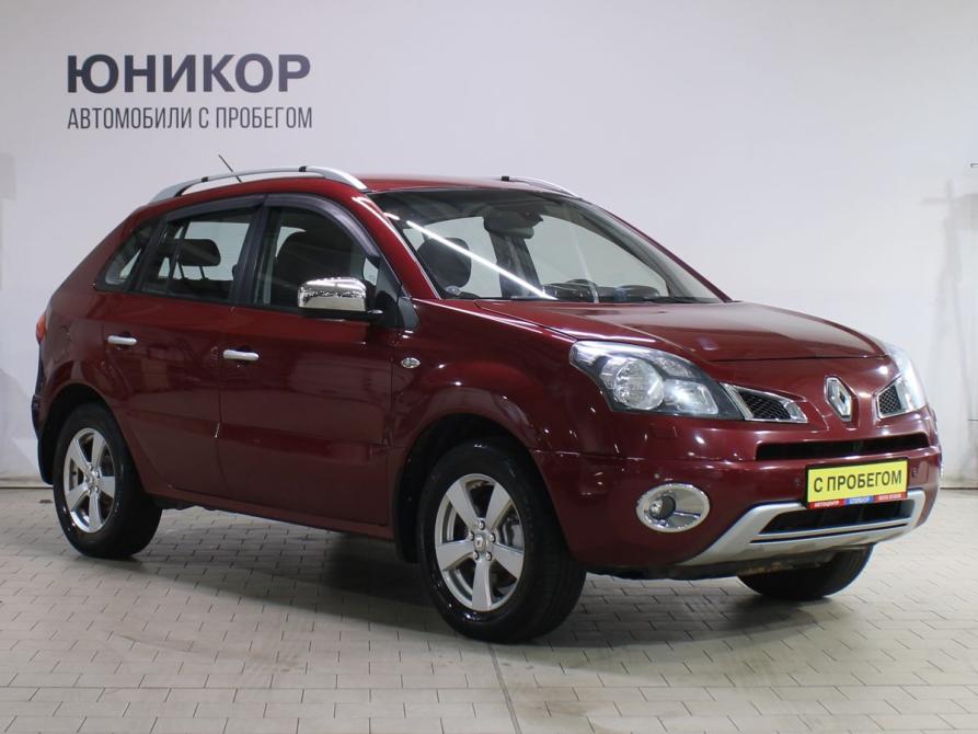 Renault Koleos I Дзержинск  - изображение 3