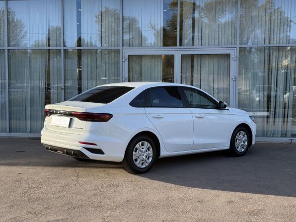 Geely Emgrand II с пробегом 2024 года, цена 1 659 000 рублей, 34680 км, седан, Автокод Объявления