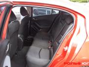 Mazda 3 III (BM) Москва  - изображение 27