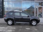 Renault Duster I Рестайлинг Новосибирск  - изображение 27