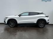 Changan UNI-T I Москва  - изображение 21