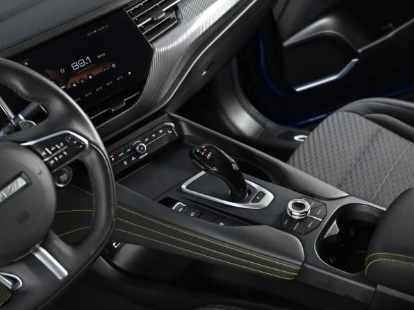Haval F7x I с пробегом 2021 года, цена 1 349 000 рублей, 113000 км, внедорожник, Автокод Объявления