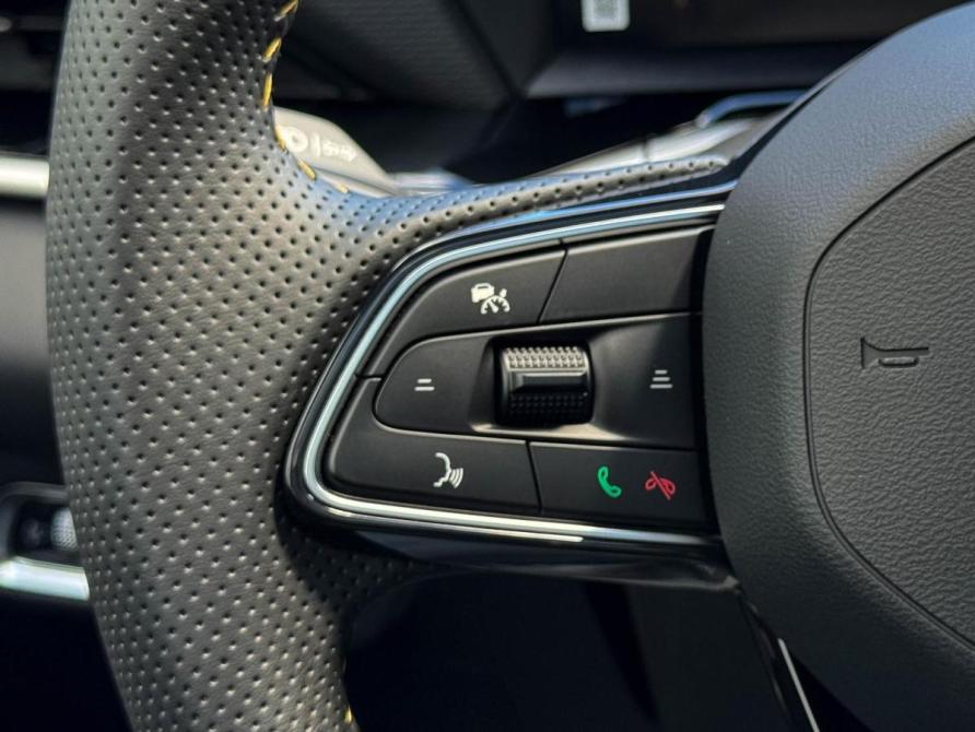 Geely Coolray I Рестайлинг Кропоткин  - изображение 15