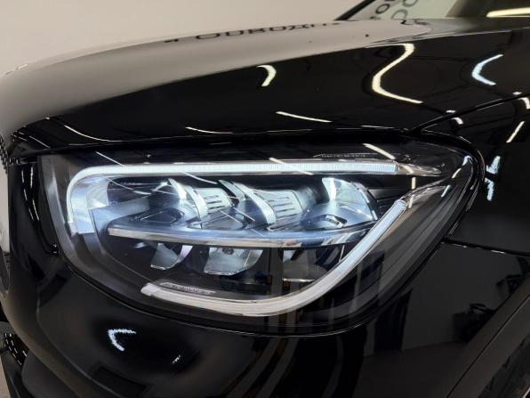 Mercedes-Benz GLC I (X253) Рестайлинг с пробегом 2021 года, цена 3 890 000 рублей, 80299 км, внедорожник, Автокод Объявления