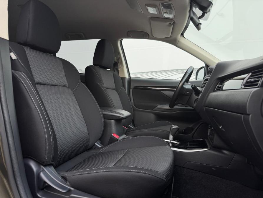 Mitsubishi Outlander III Рестайлинг 3 Воронеж  - изображение 16
