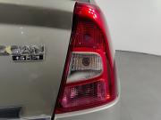 Renault Logan I Рестайлинг Уфа  - изображение 33