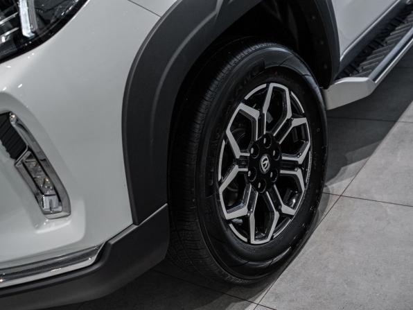Новый Changan Hunter Plus 2026 года, цена 4 069 900 рублей, offers.body_type.unknown, Автокод Объявления