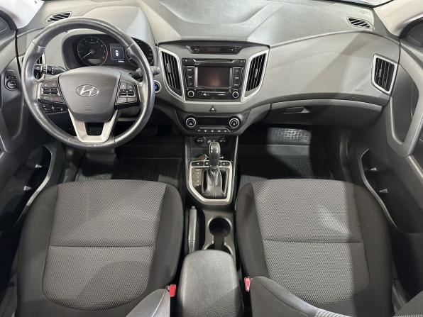 Hyundai Creta I с пробегом 2019 года, цена 1 750 000 рублей, 89557 км, внедорожник, Автокод Объявления