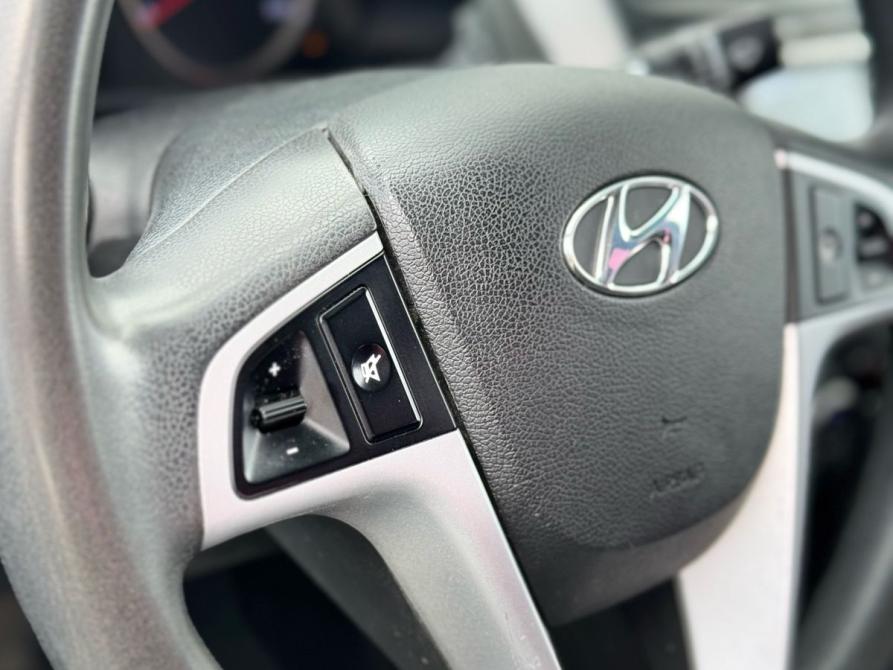 Hyundai Solaris I Рестайлинг Ижевск  - изображение 14