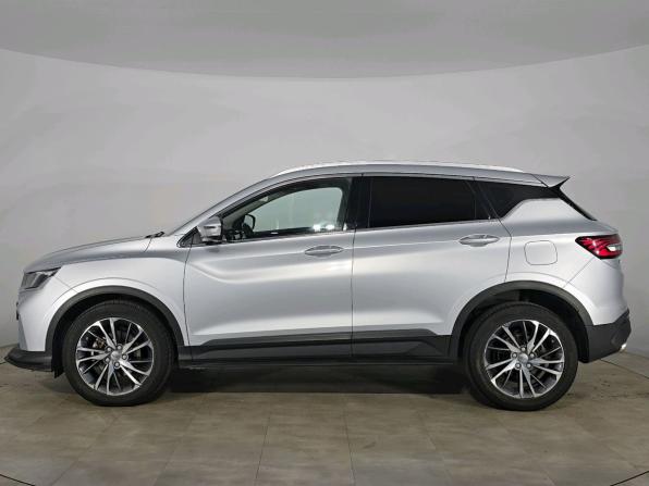 Geely Coolray I с пробегом 2021 года, цена 1 614 000 рублей, 63610 км, внедорожник, Автокод Объявления