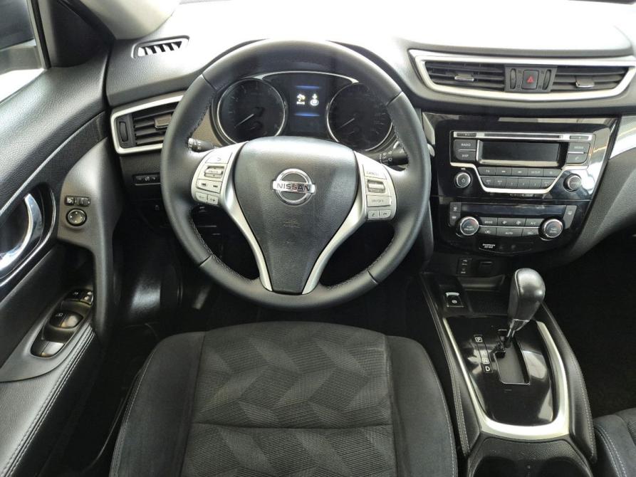 Nissan X-Trail III Екатеринбург  - изображение 20