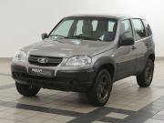 Lada (ВАЗ) Niva Иваново  - изображение 25