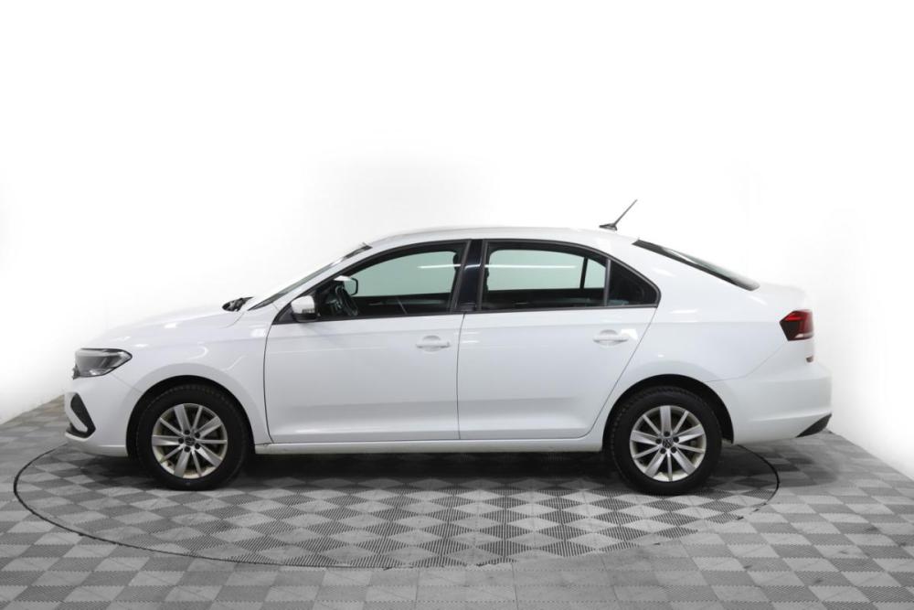 Volkswagen Polo VI Москва  - изображение 8