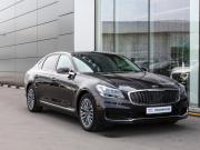 Kia K900 II Москва  - изображение 33