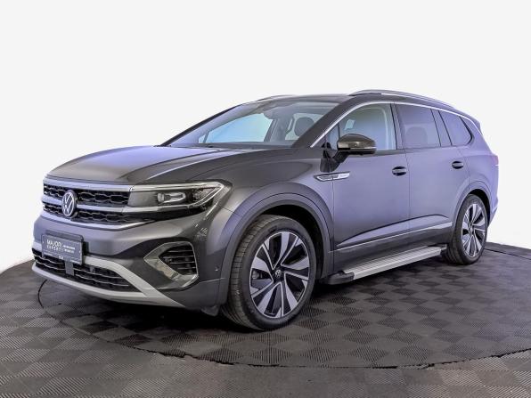 Volkswagen Talagon I с пробегом 2024 года, цена 5 950 000 рублей, 15117 км, внедорожник, Автокод Объявления