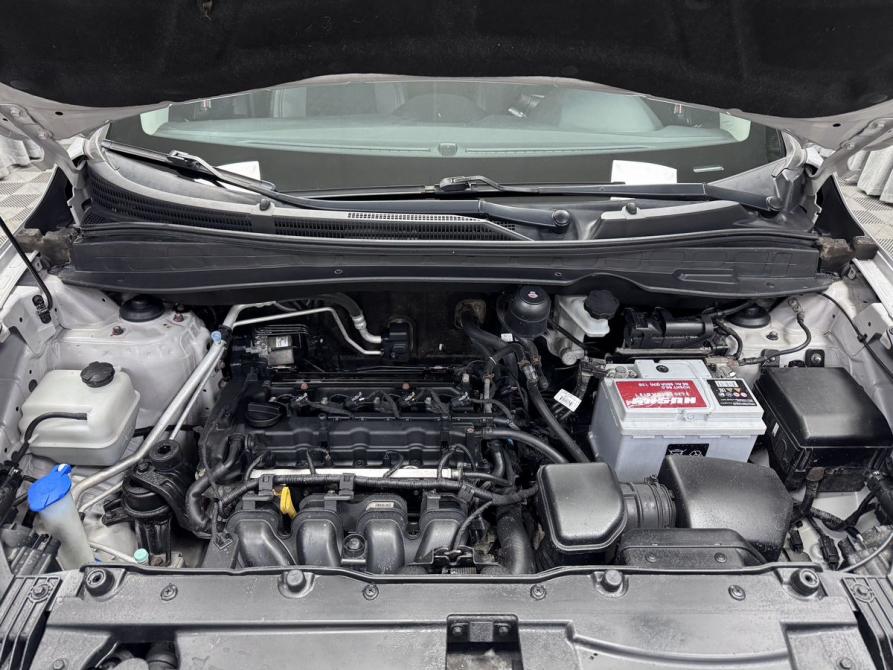 Hyundai ix35 I Стерлитамак  - изображение 21