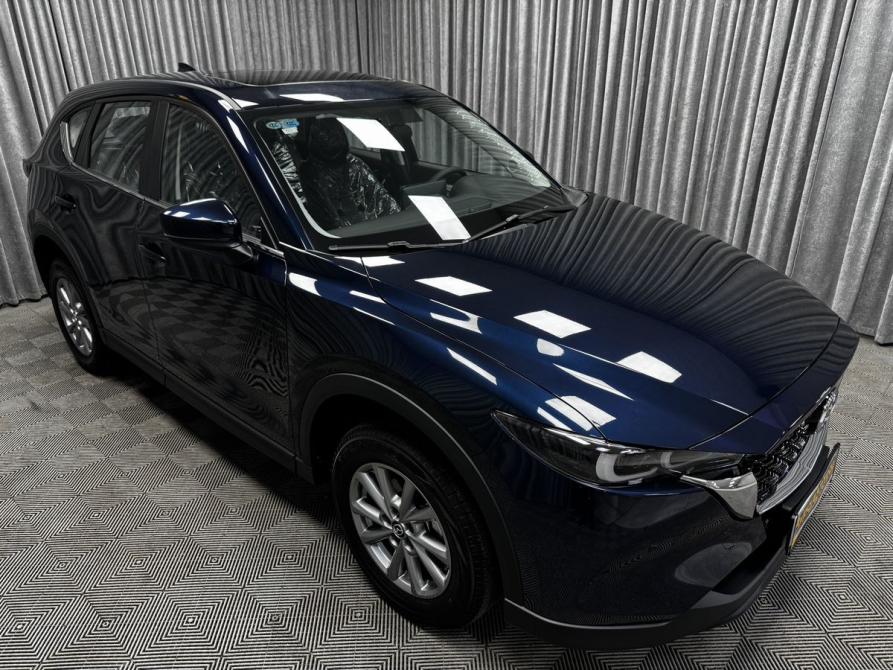 Mazda CX-5 II Рестайлинг Стерлитамак  - изображение 2