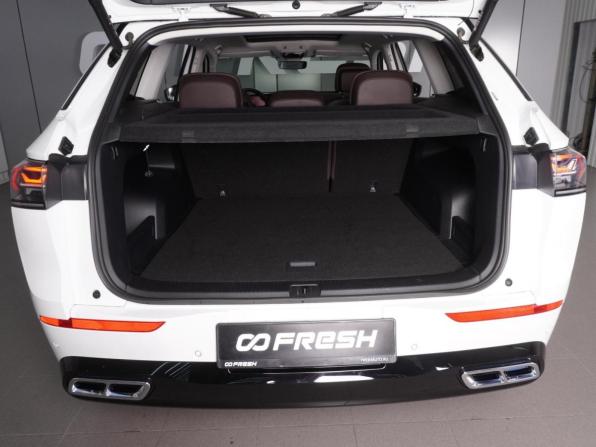 Volkswagen Tavendor I с пробегом 2023 года, цена 5 039 000 рублей, 52421 км, внедорожник, Автокод Объявления