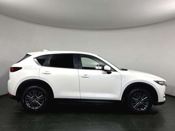 Mazda CX-5 II с пробегом 2018 года, цена 2 350 000 рублей, 123376 км, внедорожник, Автокод Объявления