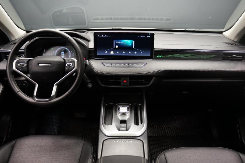 Haval Jolion I Рестайлинг Крым  - изображение 21