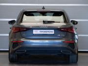 Audi A3 IV (8Y) Москва  - изображение 43