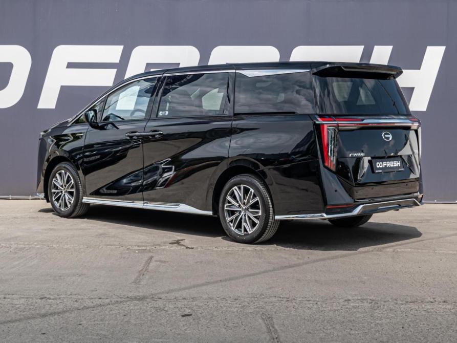 GAC Trumpchi M8 II Краснодар  - изображение 2