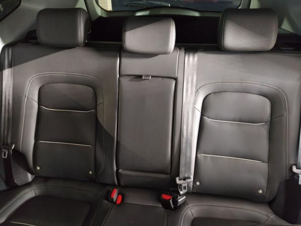 Chery Tiggo 7 Pro Max I с пробегом 2023 года, цена 1 819 000 рублей, 57000 км, внедорожник, Автокод Объявления