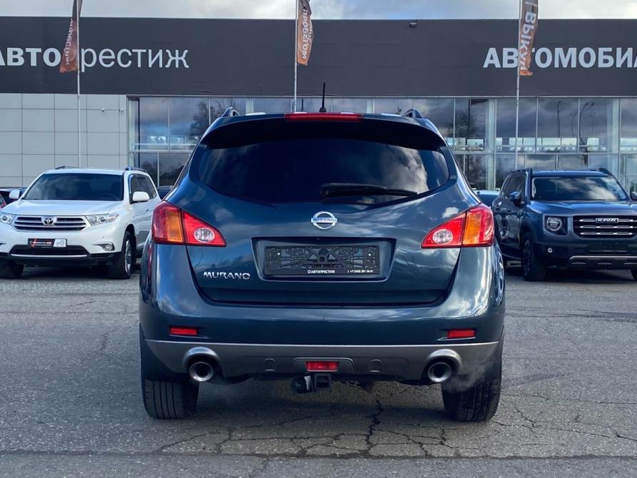 Nissan Murano II (Z51) Рестайлинг 2 Пермь  - изображение 6