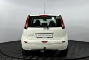 Nissan Note I Рестайлинг Нижний Новгород  - изображение 30