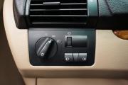 BMW X5 I (E53) Рестайлинг Крым  - изображение 41