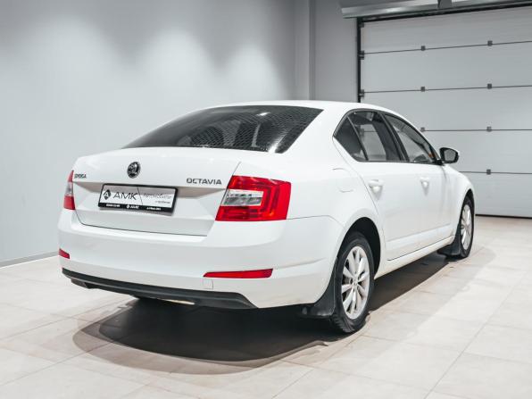 Skoda Octavia III (A7) с пробегом 2013 года, цена 1 180 000 рублей, 228388 км, лифтбек, Автокод Объявления