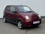 Daewoo Matiz I Рестайлинг Москва  - изображение 18