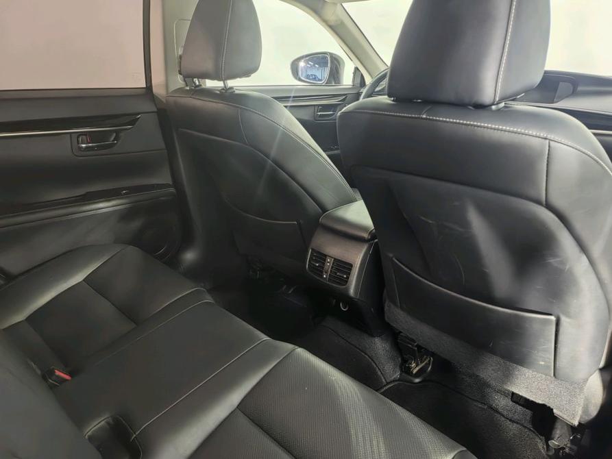 Lexus ES VI Санкт-Петербург  - изображение 23